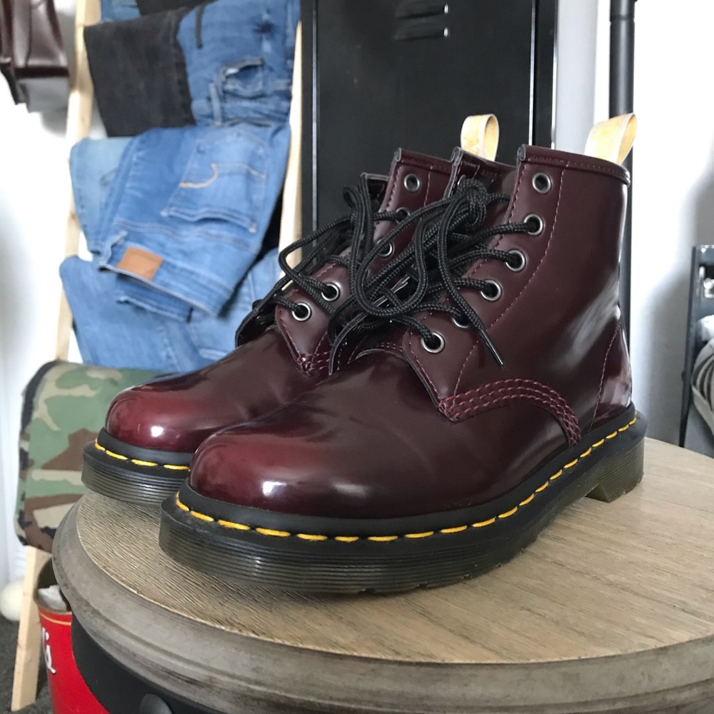 Dr. Martens Boots